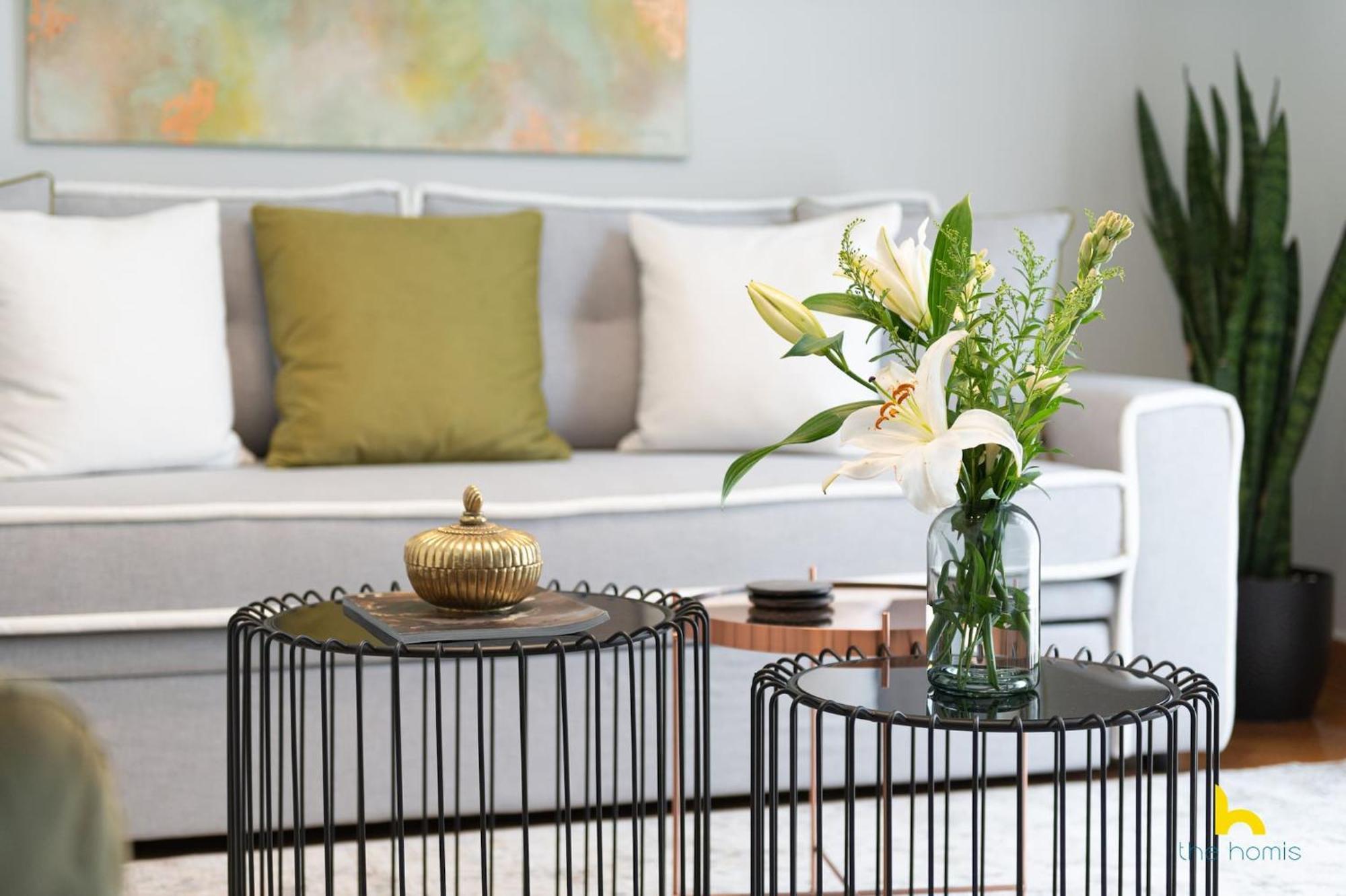 Contemporary 2-Bdr Apt Near Kalimarmaro & Alsos Park! Atene Esterno foto